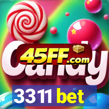 3311 bet